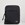 Bolso Lacoste M Flat Crossover Bag Noir NH3308LV 000 - Imagen 1