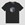 Camiseta ANTONY MORATO MMKS02353-FA100144 negro - Imagen 1
