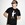 Camiseta Antony Morato MMKS02416 FA100240 negro - Imagen 1