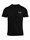 Camiseta EA7 Emporio Armani 6RPT18 PJM9Z 1200 black - Imagen 1