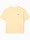 Camiseta Lacoste TF5441 00 XB8 amarillo - Imagen 1