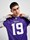 Camiseta Nike Thielen 94NM-HLMV-9MF-1WE purple - Imagen 1