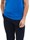 Camiseta Tom Tailor 1040988 12393 printed t-shirt sure blue - Imagen 2