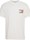 Camiseta TOMMY JEANS DM0DM16827 YBH white - Imagen 1