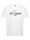 Camiseta Tommy Jeans DM0DM18572 YBR white - Imagen 1