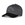 Gorra Alpinestars 1211-81024 1810 arced hat charcoal/black - Imagen 1
