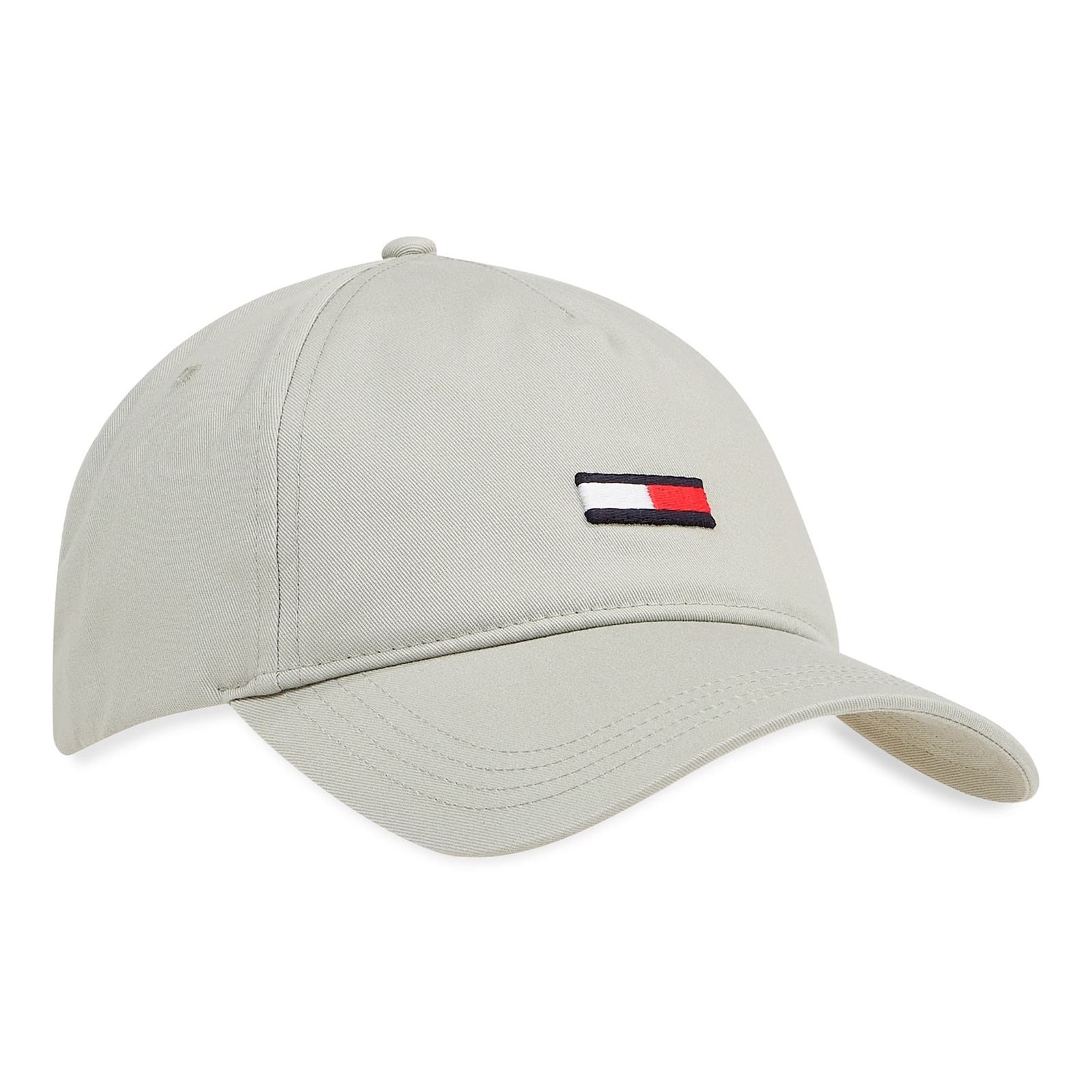 Gorra Tommy Jeans AM0AM11692 PMI FADED WILLOW - Imagen 1