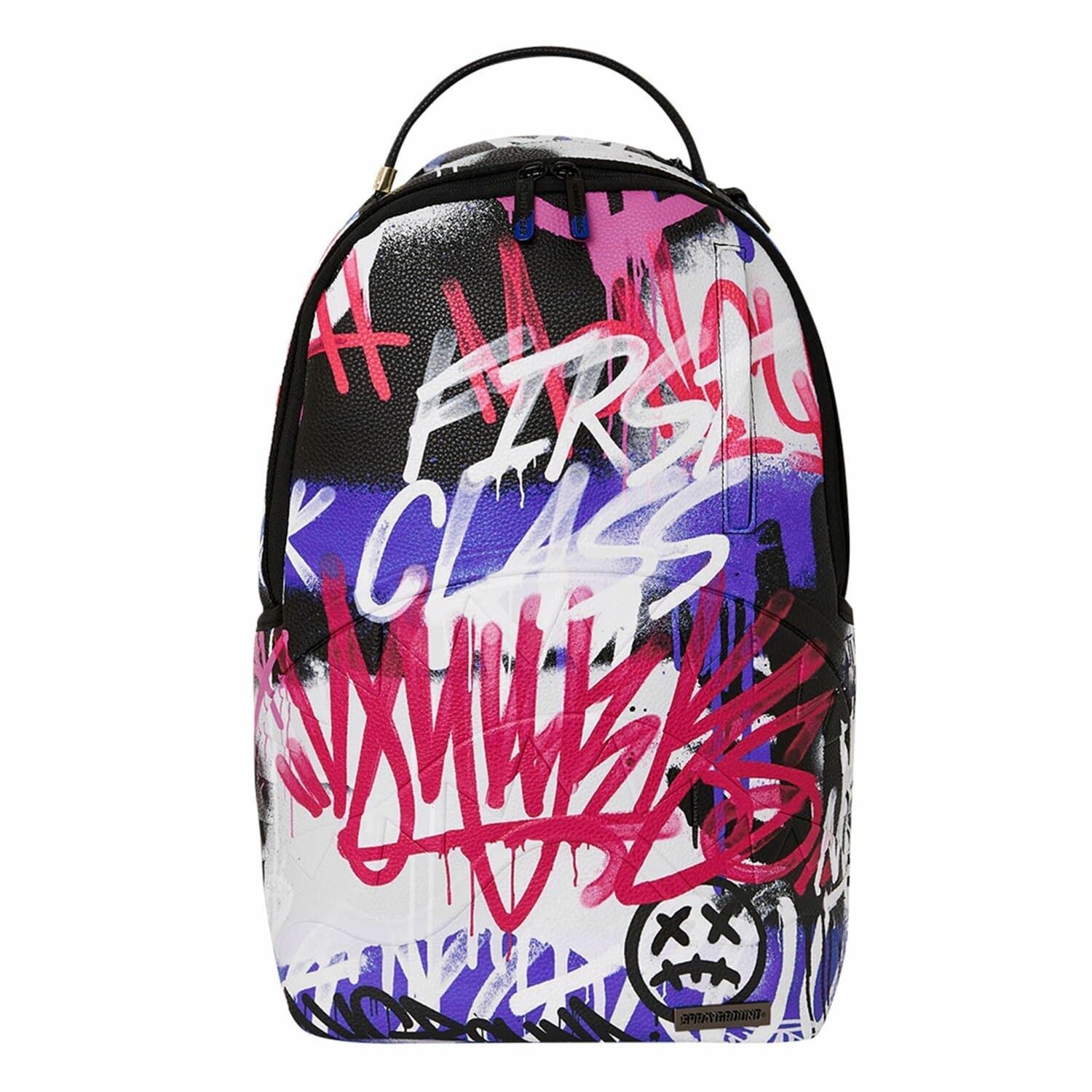 Mochila Sprayground Vandal Couture backpack 910B5223NSZ - Imagen 1