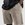 Pantalón corto REELL REFLEX EASY SHORT bay cord grey mint - Imagen 1