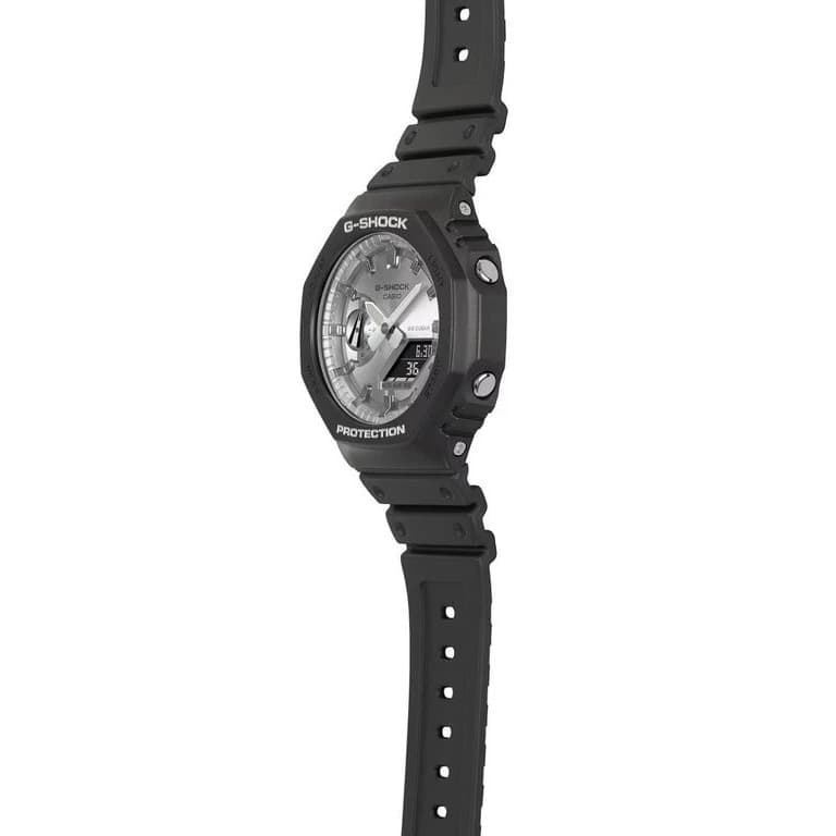 Reloj Casio G-Shock GA-2100SB-1AER - Imagen 2