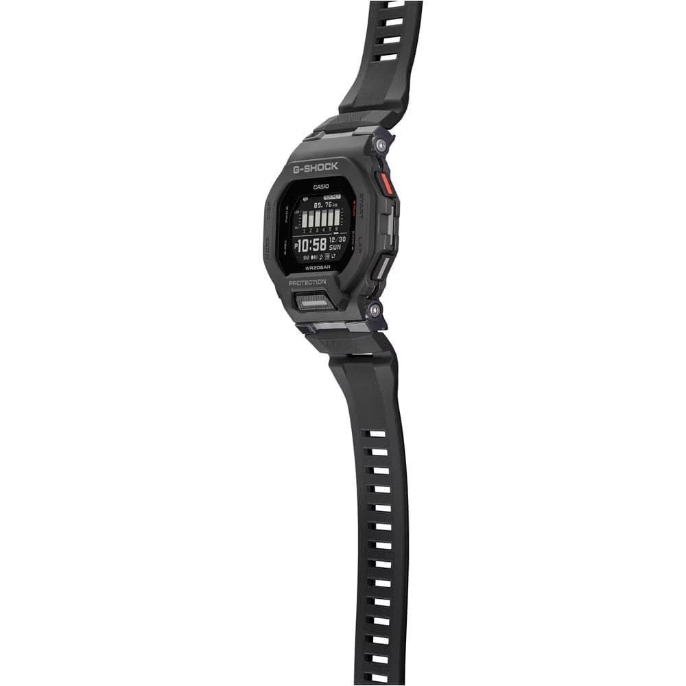 Reloj Casio G-Shock GBD-200-1ER - Imagen 2