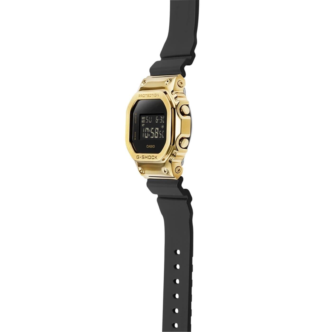 Reloj Casio G-Shock GM-5600G-9ER - Imagen 2