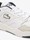 Zapatillas Lacoste Lineshot 46SMA0088 1R5 wht/ dk grn - Imagen 1
