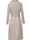 Abrigo Beige Salsa Jeans 21010407 121 - Imagen 2