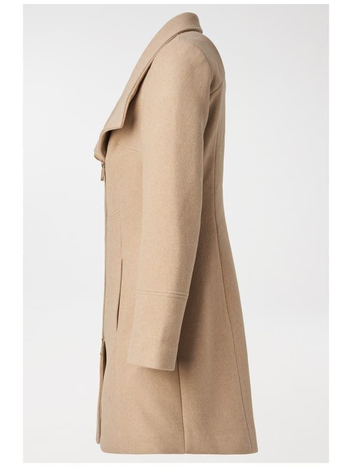 Abrigo Salsa Jeans Beige 21007140 121 - Imagen 3