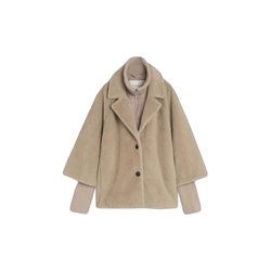 Abrigo Tom Tailor Beige 1051134 32208 - Imagen 1