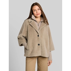 Abrigo Tom Tailor Beige 1051134 32208 - Imagen 2