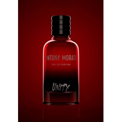 Agua de Perfume Antony Morato Unity MMPF00009 AF130001 999A - Imagen 1