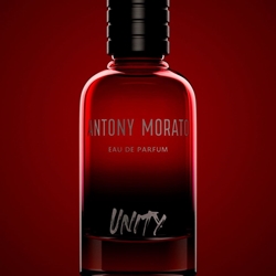Agua de Perfume Antony Morato Unity MMPF00009 AF130001 999A - Imagen 1