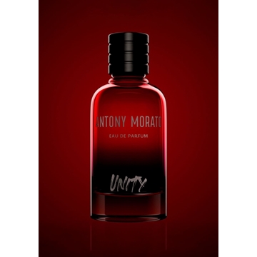 Agua de Perfume Antony Morato Unity MMPF00009 AF130001 999A - Imagen 1