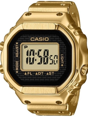 Anillo Casio G-Shock CRW-001G-9ER - Imagen 1