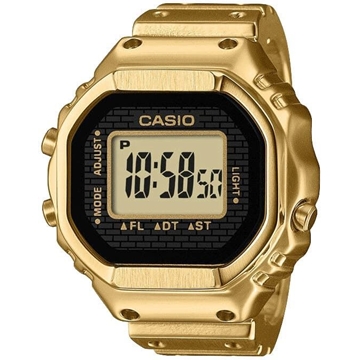 Anillo Casio G-Shock CRW-001G-9ER - Imagen 1