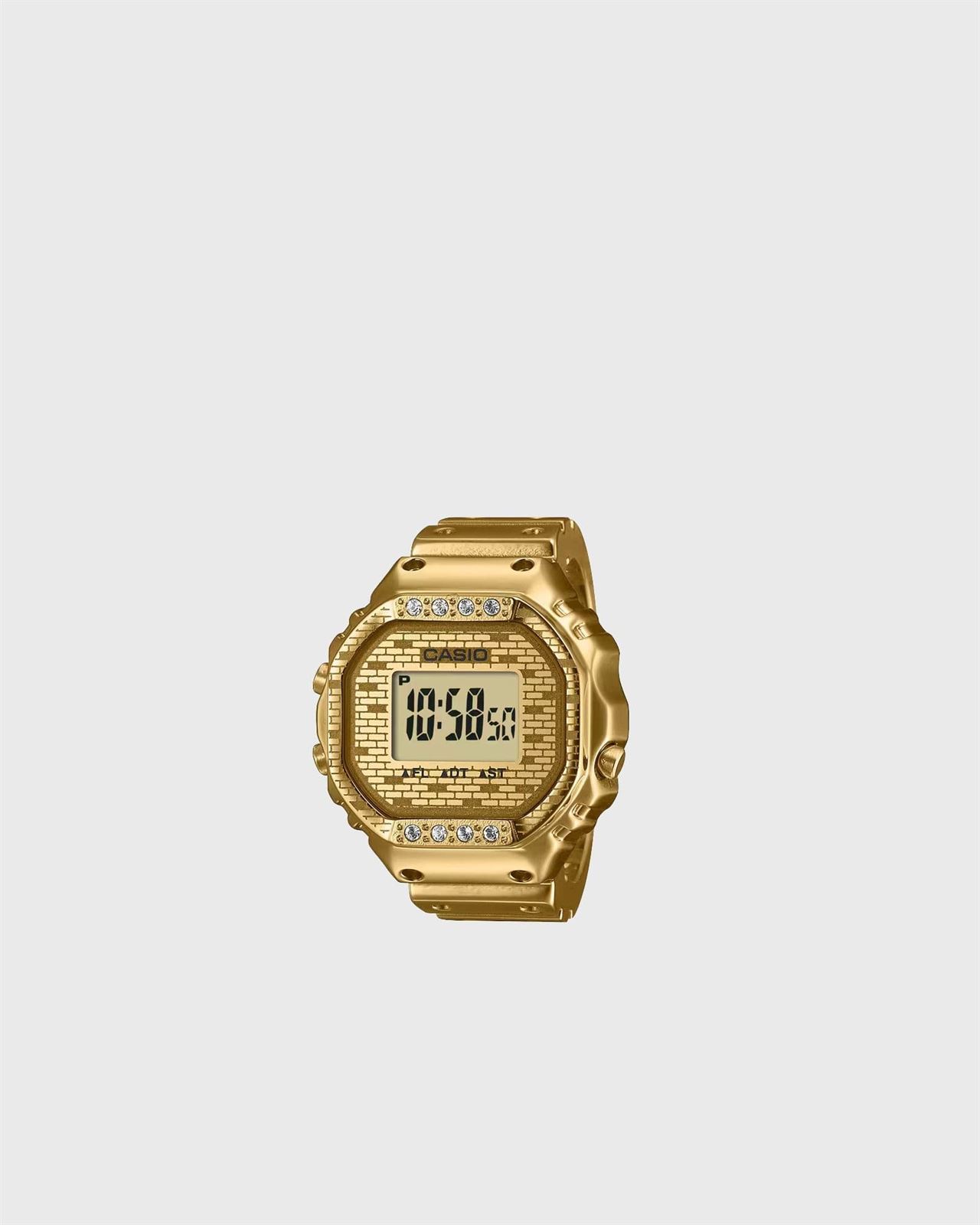Anillo Casio G-Shock J Balvin Limited Edition CRW-001JB-9ER - Imagen 1