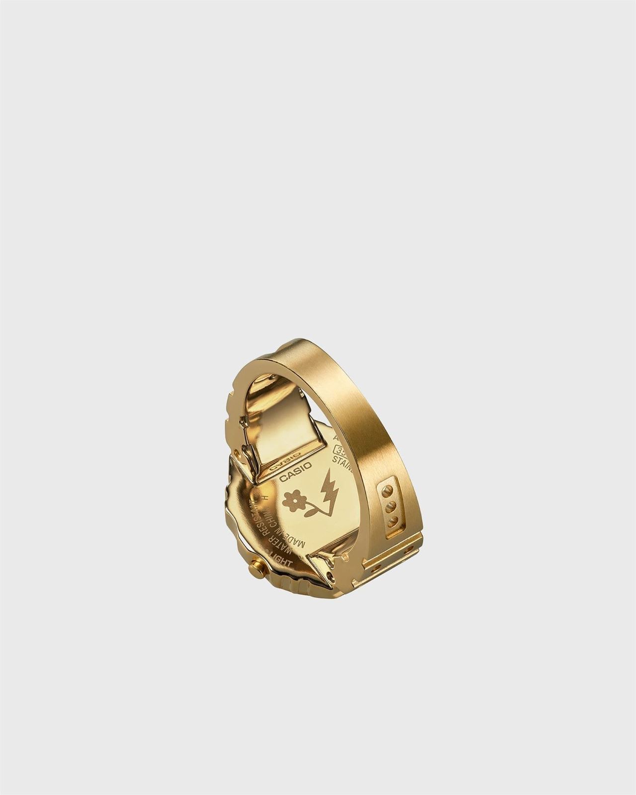 Anillo Casio G-Shock J Balvin Limited Edition CRW-001JB-9ER - Imagen 2