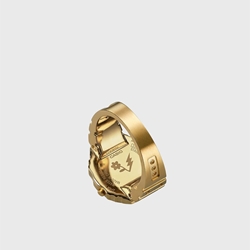 Anillo Casio G-Shock J Balvin Limited Edition CRW-001JB-9ER - Imagen 2