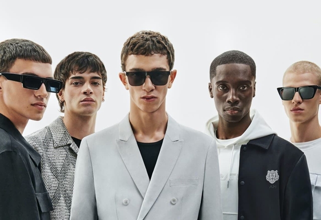 ANTONY MORATO