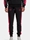 Augmented Trackpants BLACK BANANAS black/hot pink - Imagen 1