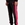 Augmented Trackpants BLACK BANANAS black/hot pink - Imagen 2