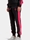 Augmented Trackpants BLACK BANANAS black/hot pink - Imagen 2