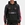 Augmented Tracktop BLACK BANANAS black/ hot pink - Imagen 1