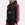 Augmented Tracktop BLACK BANANAS black/ hot pink - Imagen 2