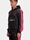 Augmented Tracktop BLACK BANANAS black/ hot pink - Imagen 2