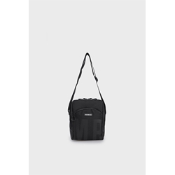 Bandolera Bikkembergs BKBO00535T BLACK - Imagen 2