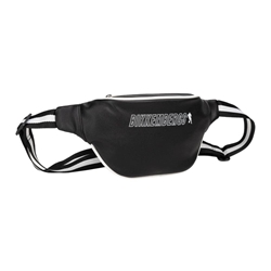 Bandolera Bikkembergs BKBO00546P BLACK - Imagen 1