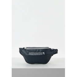 Bandolera Bikkembergs BKBO00546P BLUE - Imagen 1