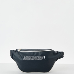 Bandolera Bikkembergs BKBO00546P BLUE - Imagen 1
