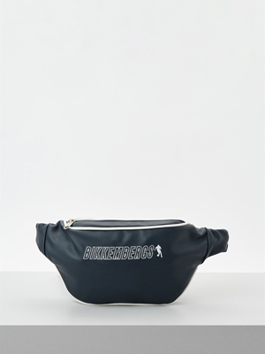 Bandolera Bikkembergs BKBO00546P BLUE - Imagen 1