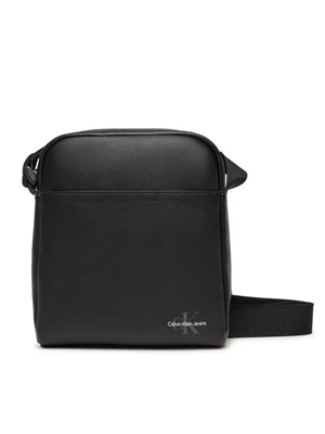 Bandolera Calvin Klein  LV04G3014G UB1 black - Imagen 1