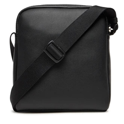 Bandolera Calvin Klein  LV04G3014G UB1 black - Imagen 2