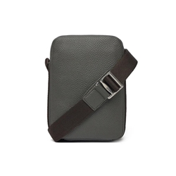 Bandolera Calvin Klein LV04G3080G PAR Cargo Reporter bag beluga - Imagen 2