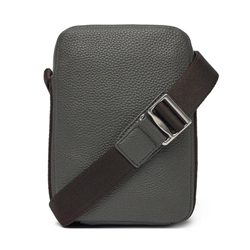 Bandolera Calvin Klein LV04G3080G PAR Cargo Reporter bag beluga - Imagen 2