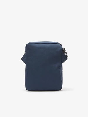 Bandolera Camera Bag Lacoste NH4040NZ 166 marino - Imagen 2