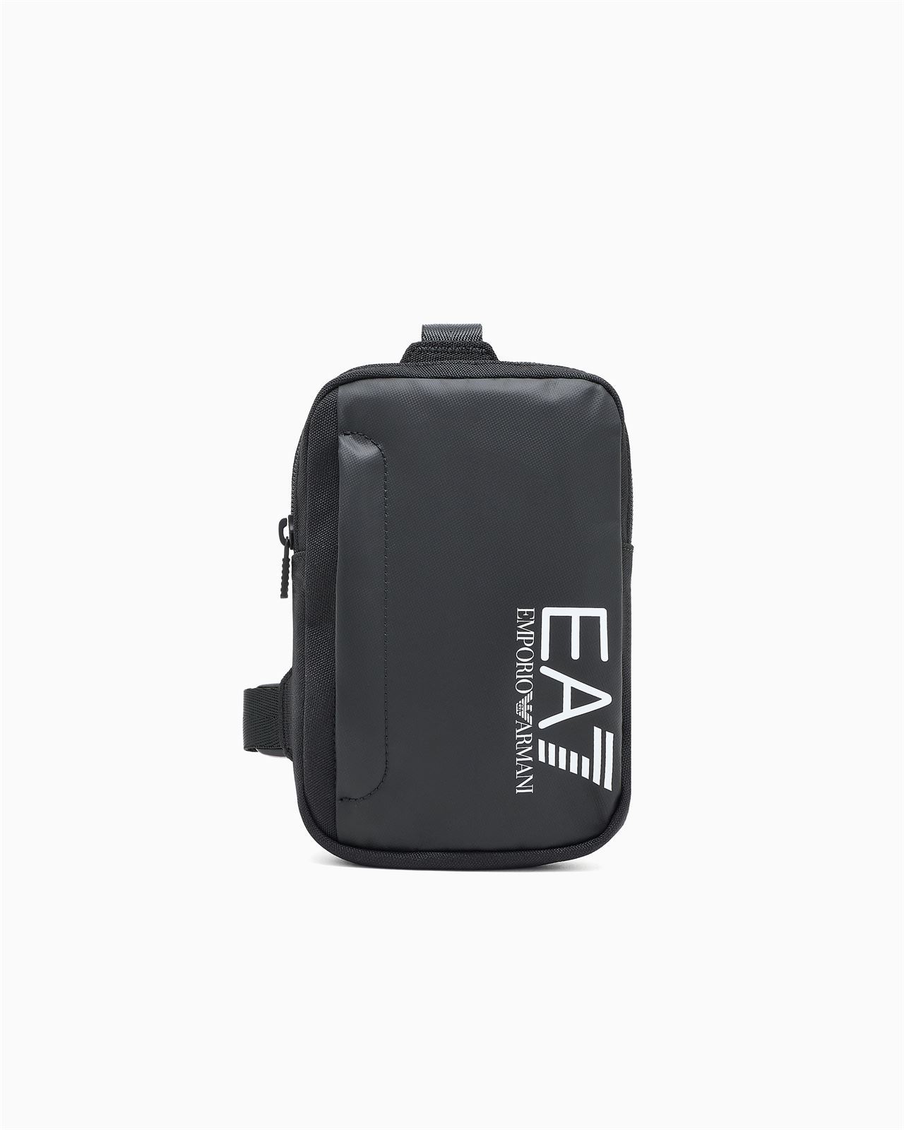 Bandolera EA7 Emporio Armani Black Beauty 7X000058 AF19722 UC001 - Imagen 1