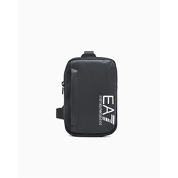 Bandolera EA7 Emporio Armani Black Beauty 7X000058 AF19722 UC001 - Imagen 1