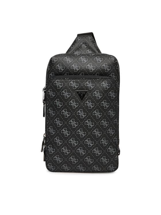 BANDOLERA GUESS HMMILO P5226 DAB - Imagen 1