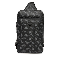 Bandolera Guess HMMILO P5226 DAB - Imagen 1